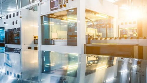 歐盟投資220億歐元推動人工智能、數據技術、機器人及綠色低碳技術發展